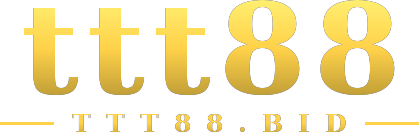 ttt88 logo