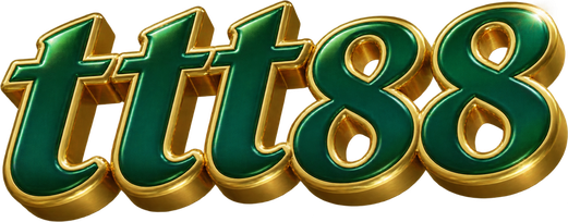ttt88 Logo